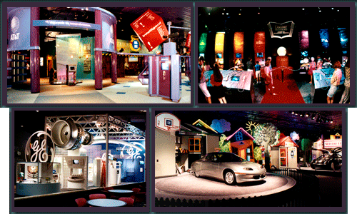 Epcot-Innoventions