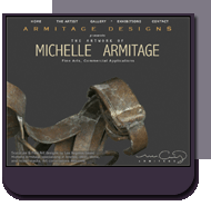 Michelle Armitage Website